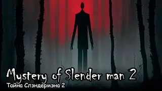 Mystery of Slender man 2 (2014) - Slender man movie