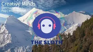 Creative Minds - Bensound | Royalty Free Music | No Copyright Music