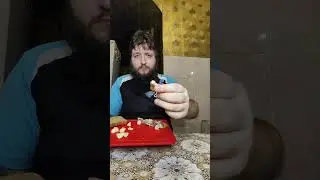 пиво сало часник и хлиб