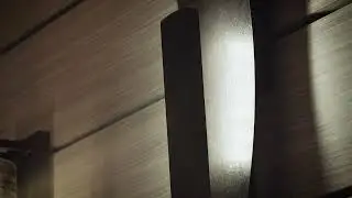 Hinkley Bend Wide Outdoor LED Wall Sconce