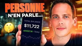 LE meilleur MÉTIER pour se lancer en FREELANCE (sans expérience)