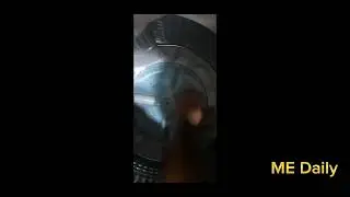 SAMSUNG WOBBLE  Washing Machine | Cleaning Samsung Washing Machine