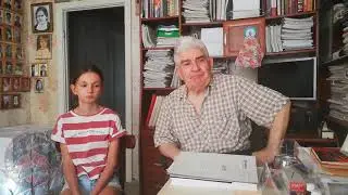 станица НОВОТРОИЦКАЯ ДЕЛА ДАВНО МИНУВШИХ ДЕЛ