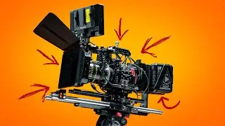 5 Camera Accessories That Will Improve your Filmmaking in 2023 (That You'll Want)