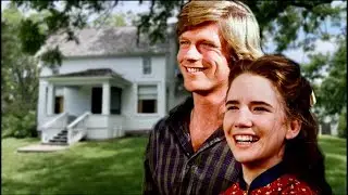 Laura Ingalls Wilder's Last Home and Final Resting Place