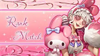 Live Identity V Survivor Rank Match SE 33 #11 | sem título pra hoje.