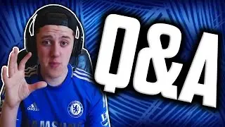 ''FUTURE PLANS, F1 COMMUNITY'' | 3000 SUBS Q&A!