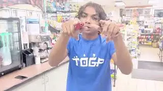 Ly - Drunk af (Official Music Video)