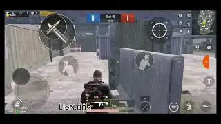 danater vs lobby✊👊