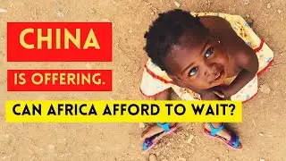 The Unspoken Reason Why Some African Nations Choose Chinese Funding