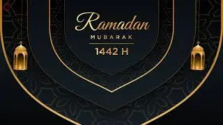 Ramadan Greeting Opener 2021