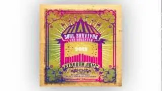 Build Your Kingdom Here, Rend Collective Experiment at Soul Survivor, Kingdom Come 2012