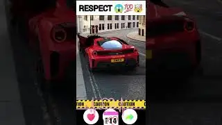 Respect 💯🤯💯😱 #shorts💯😱 #respect