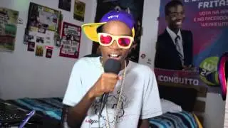 (#15) - Black Friday - MC King Cong