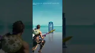 Fortnite pero si me tosqueo editando se acaba el video #shorts #viral #fortnite