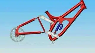 jedibike simulacion