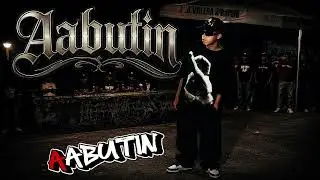 AABUTIN - Mc Black (Official lyrics video)