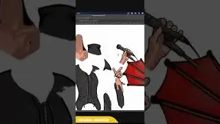 #rigging