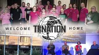 TFNation 2022 | Welcome home ♥