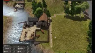 Banished #5 - Удачная сделка