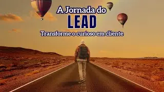 Imersão: A Jornada do Lead