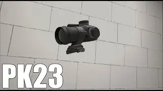 PK23 - H3VR