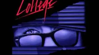 College - I Need a Better Engine