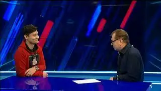 Капитан сборной ЮЗГУ по киберспорту в эфире «Вести-Курск»
