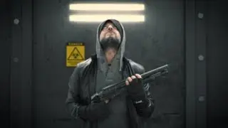AFTER EFFECTS - Element 3d vfx Test