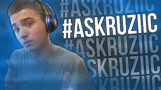 #AskRuziic