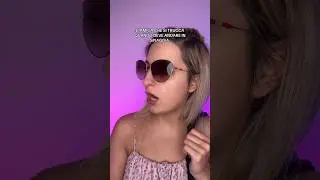 L’ AMICA CHE SI TRUCCA QUANDO DEVE ANDARE IN SPIAGGIA 😂