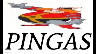 Epic Pingas Homestuck Meme