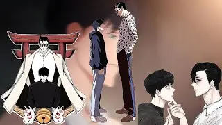 Past Lookism React To Future (1/??)