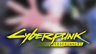 Rule 34 - Cyberpunk Edgerunners