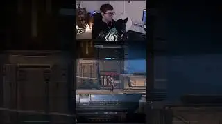 That was Sick