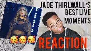 Jade Thirlwall