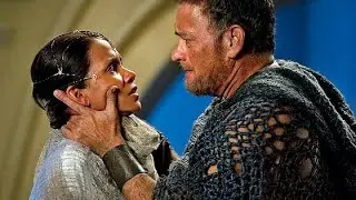 Облачный атлас — Русский трейлер (2012)