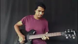 Hive Open Mic Week 47 'Faith' | JERUSALEMA - Master KG ft Nomcebo [Guitar Cover]