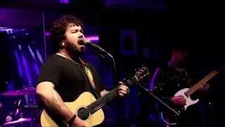 Fronte - Te Apagar De Mim (Ao Vivo O Lorde Bar)
