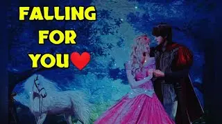 Falling for you ❤️ Part 5|| Taehyung ff