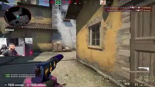 FER DANDO AULA CONTRA LVL 20 GC (CLUTCH 1x3!!!)