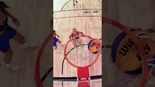 СКОЛЬКО РАДОСТИ ДЛЯ ГЛАЗ В ОДНОМ ВИДЕО😍 #bikinibasket #bikinibasketballleague