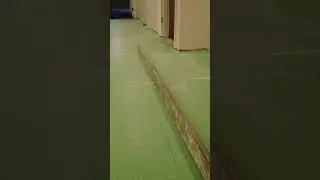 Leveling a floor, without self leveling floor compound how to 