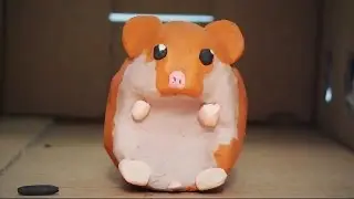 HAMSTER HELL (18+)