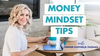 7 money mindset tips if you're feeling stuck in your business