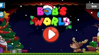 💣BOB'S WORLD LEVEL 80 BOSS💣