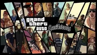 Hướng dẫn cài đặt Gta San Online - How to Install GTA Online