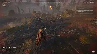 Friendly Automatons in HELLDIVERS 2 ?