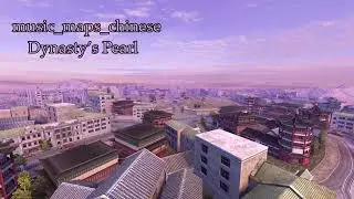 World of Tanks Blitz Dynasty’s Pearl Loading Music