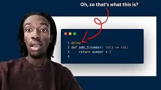 Python Decorators Explained